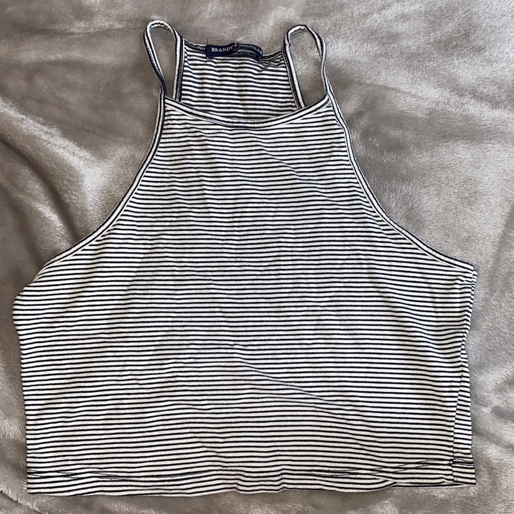 Brandy Melville Crop